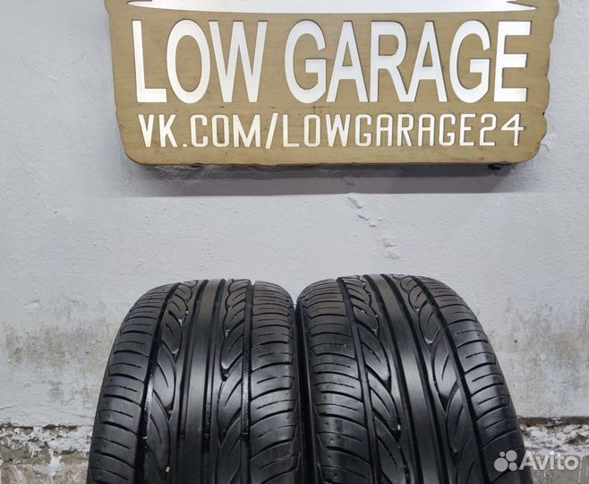 Hankook Ventus V8 RS H424 165/50 R15