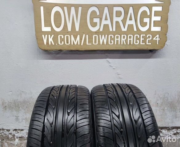 Hankook Ventus V8 RS H424 165/50 R15