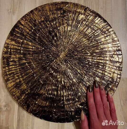 Картины. Солнце. Луна