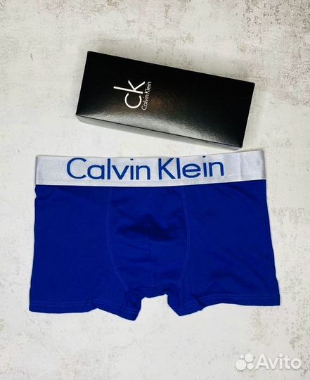 Трусы Calvin Klein