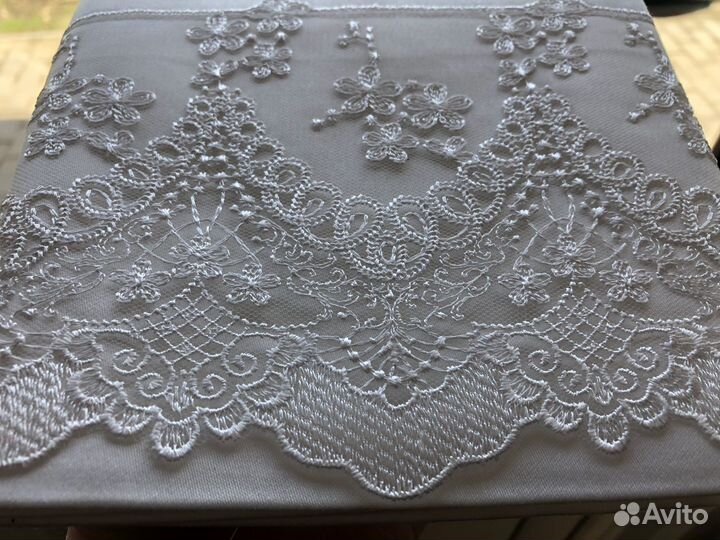 Постельного белья Семейный Tivolyo home regina