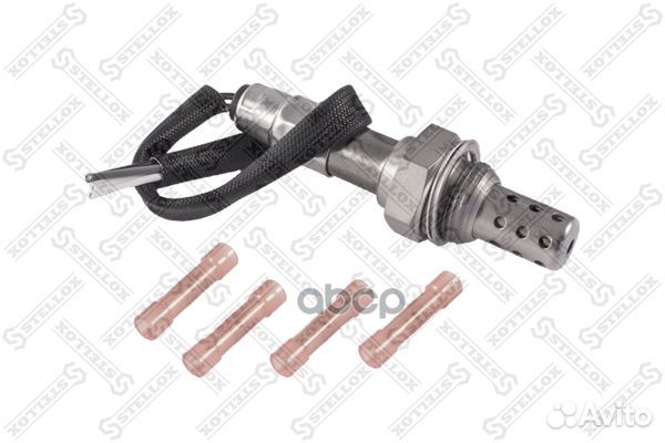 20-00022-SX лямбда-зонд универсальный Audi,VW