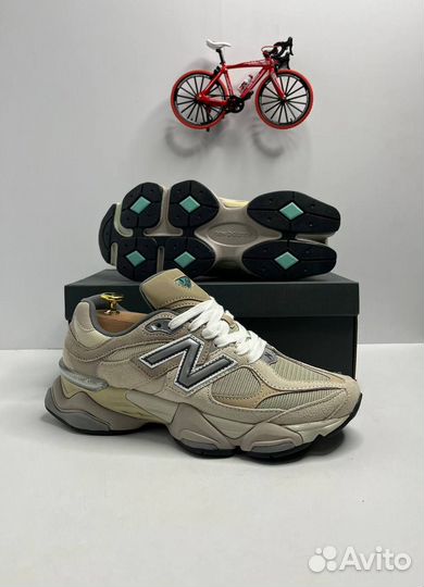 Женские кроссовки New balance (36-41)