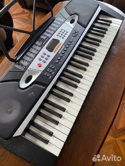 Синтезатор Cortland MS-5420