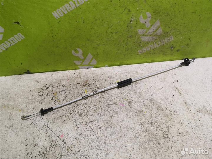 Трос открывания двери Опель Мерива