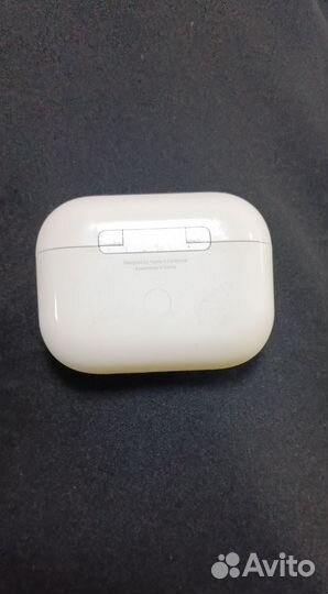 Airpods pro 2