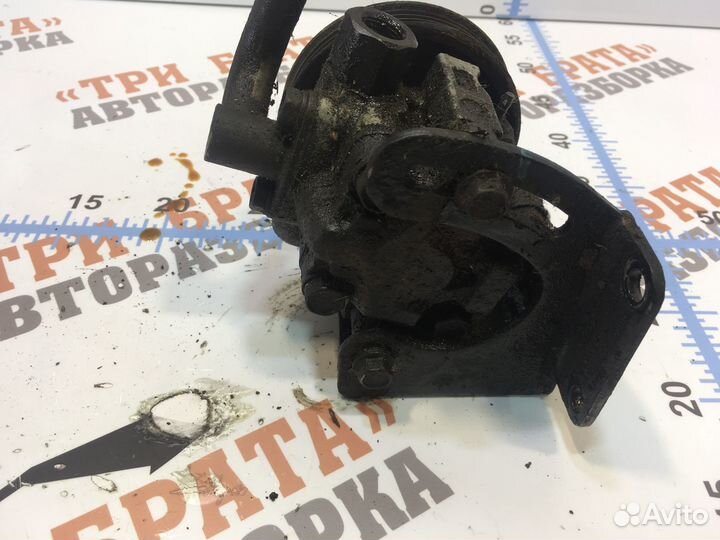 Дэу Матиз Насос гидроусилителя руля