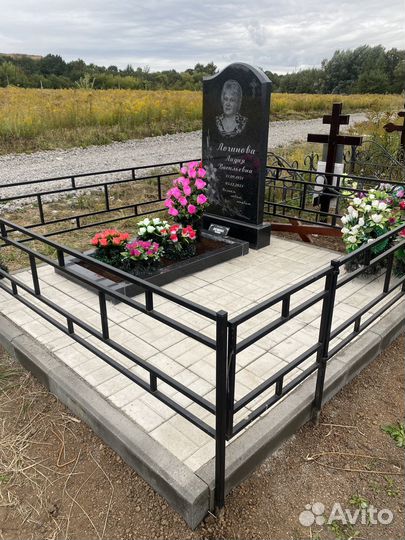 Изготовление памятников