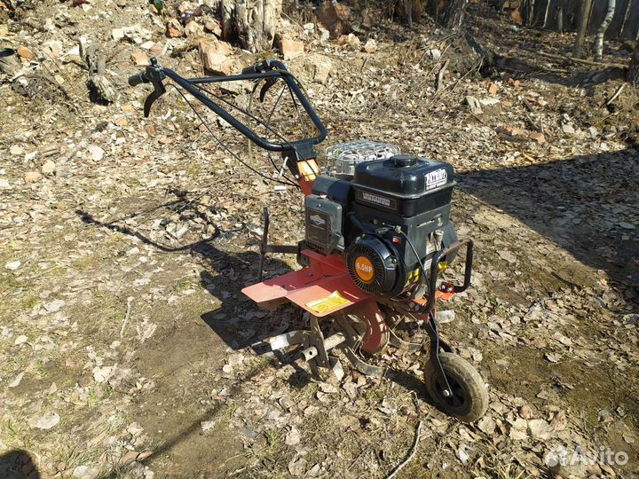 Мотокультиватор Patriot T6.5/800