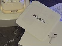 Airpods про