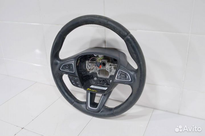 Рулевое колесо (руль) Ford Kuga CBS 2012+