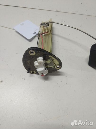 Mitsubishi Outlander lll датчик уровня топлива