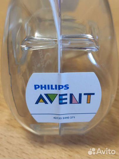 Новые защитные накладки на соски Avent