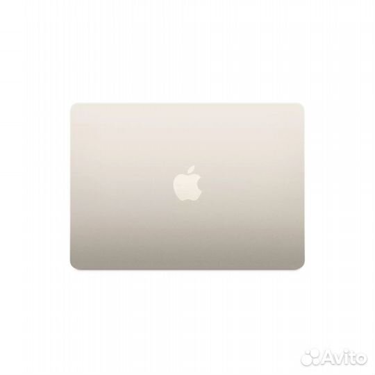 Macbook Air M2, 8/256 Starlight