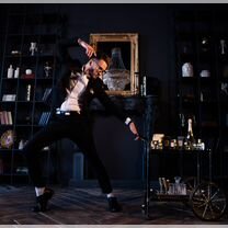 Франшиза. Магазин парфюмерии. Худжанд, Худжанд