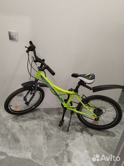 Велосипед детский Forward Dakota 20 1.0