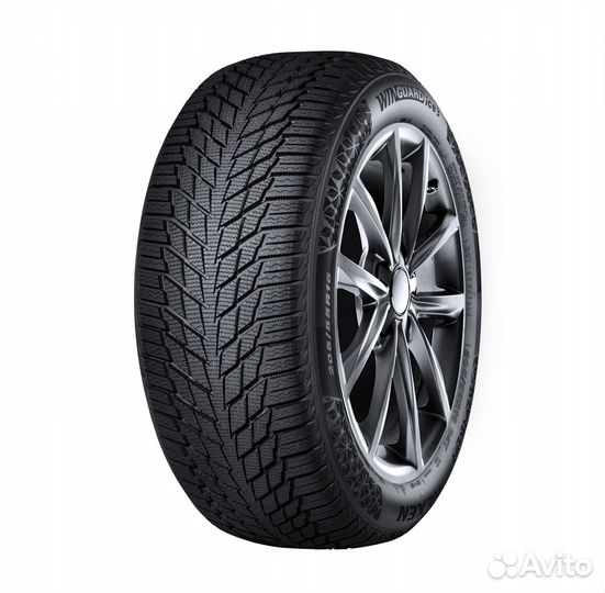 Nexen Winguard WinSpike 3 225/45 R18 95T