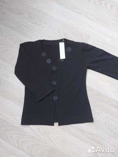 Кофты детские 40/42