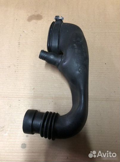 Воздуховод Bmw E87