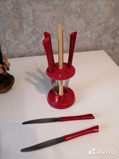 Статуэтки СССР