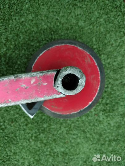 Трюковой самокат DS street V1