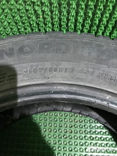 Nokian Tyres Nordman SX2 185/60 R15 88T