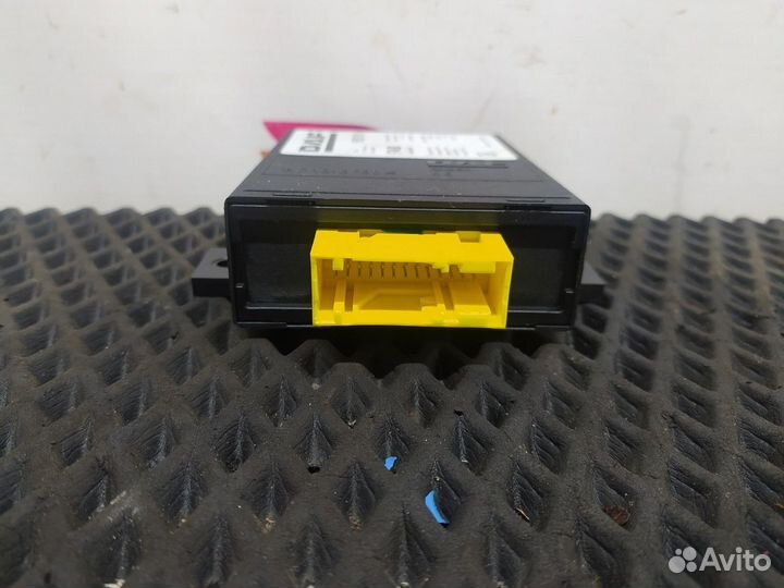 Блок управления центральным замком Daf XF106