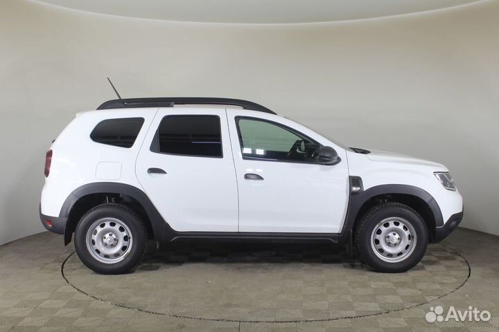 Renault Duster 1.6 МТ, 2021, 17 874 км