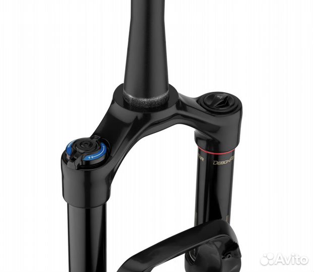 RockShox Revelation RC Debon Air Boost разные