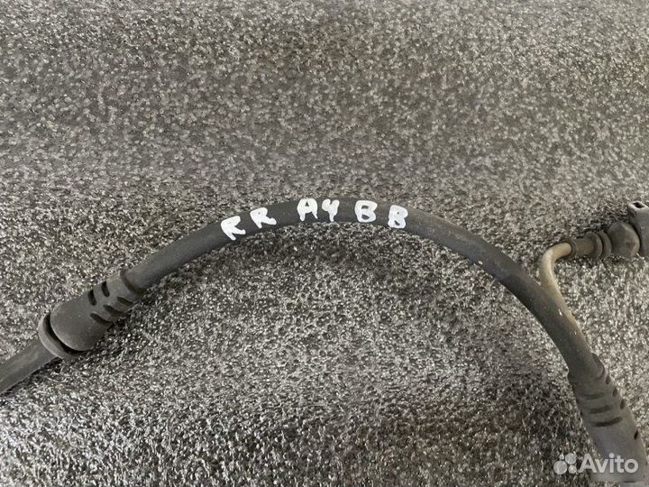 Жгут проводов колеса задний правый Audi A4 B8 2.0