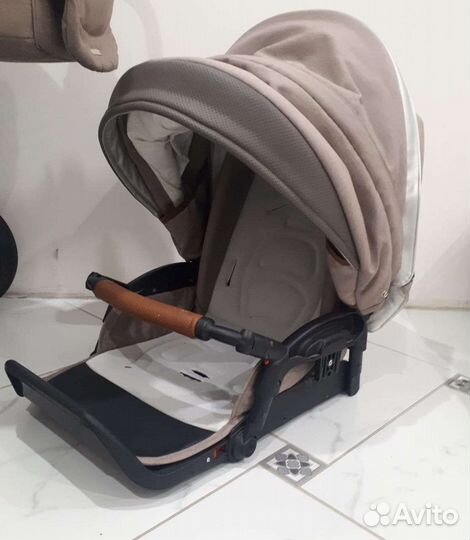 Коляска Coletto 3в1 Florino