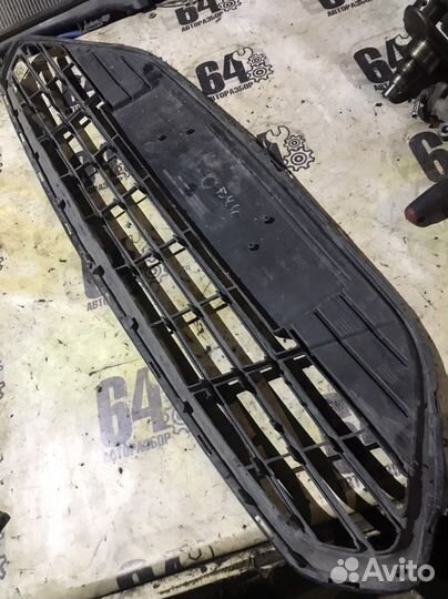 Решетка радиатора для Ford Mondeo 4