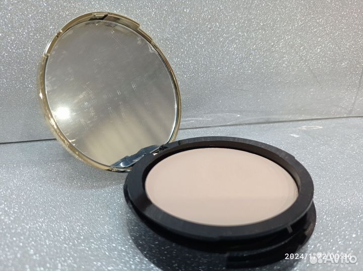 Минеральная компактная пудра Variété. Тон 11