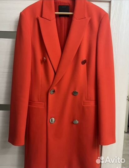 Платье пиджак pinko