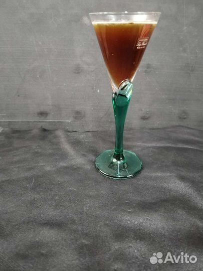 Фужер для мартини