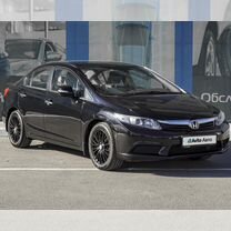 Honda Civic 1.8 MT, 2012, 148 849 км, с пробегом, цена 1 349 000 руб.