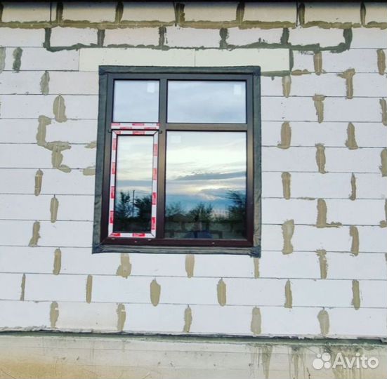 Пластиковые окна на заказ от 5 дней