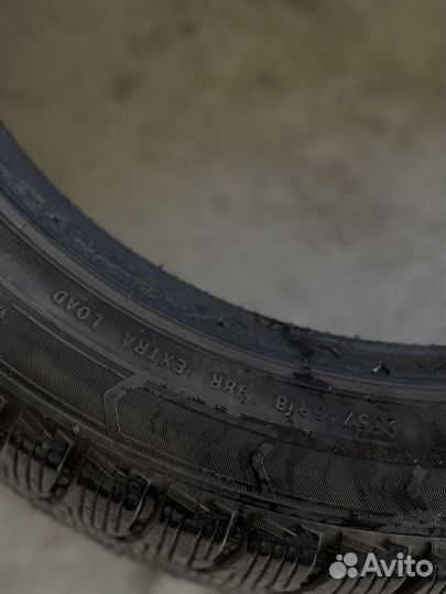 Triangle Snowlink TWT02 235/45 R18