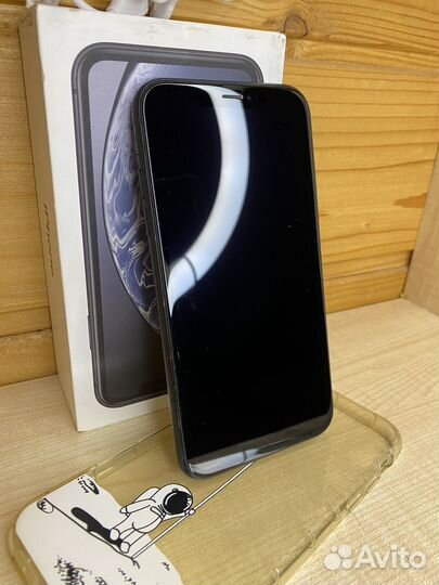 iPhone xr 256gb