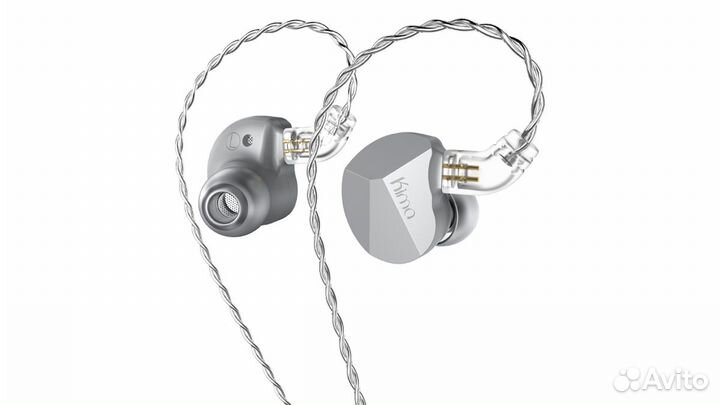 Наушники Dunu Kima