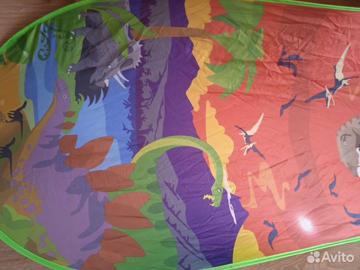 Палатка для ребёнка