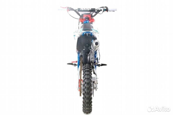 Питбайк rockot