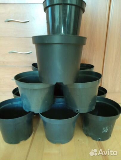 Кашпо для цветов