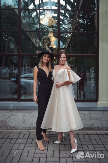 Ведущий + Dj на свадьбу, девичник, юбилей