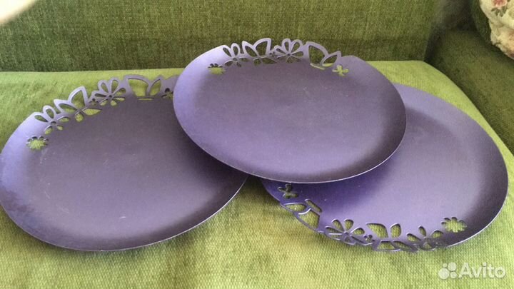 Посуда для дома и дачи