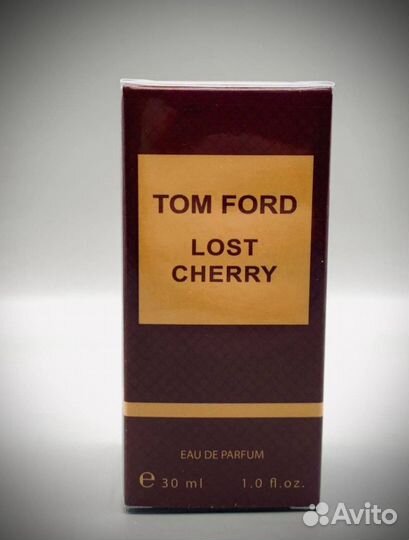 Tom Ford Lost Cherry