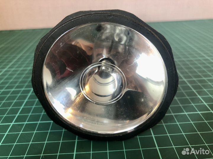 Фонарь галогеновый Baren