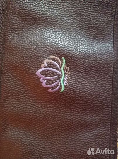 Прибор мягкой теплоты. Спина без боли