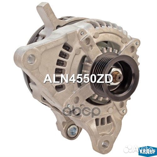 Генератор ALN4550ZD Krauf