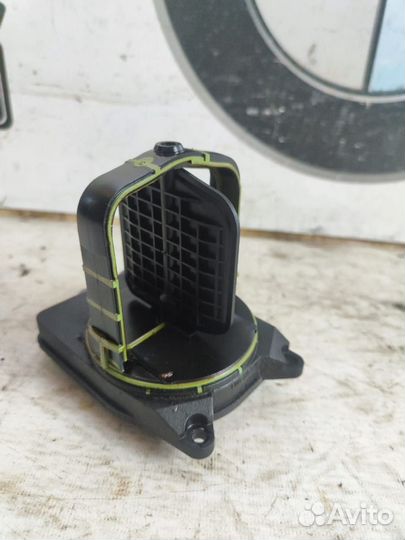 Клапан впускного коллектора, диса BMW 5 F10